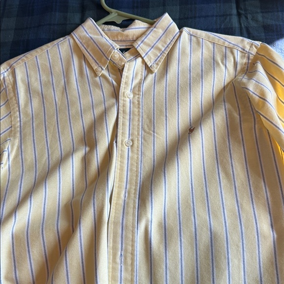 Men’s Ralph Lauren Button Down - Picture 6 of 13